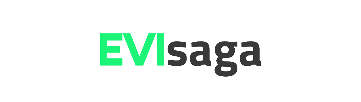 EVIsaga logo