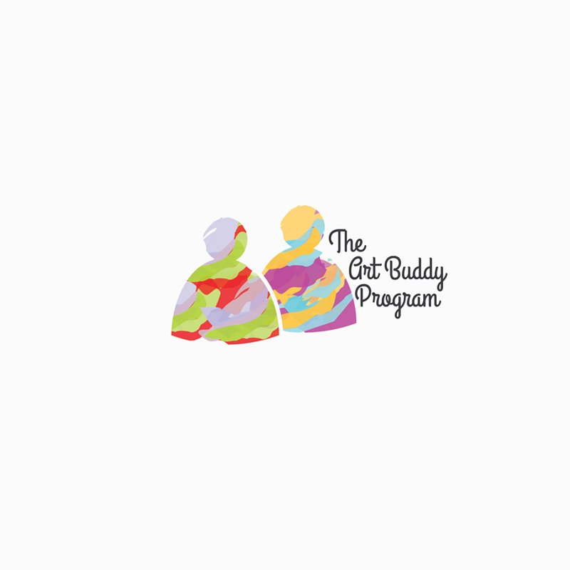 Art Buddy Logo