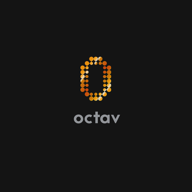 Octav Logo