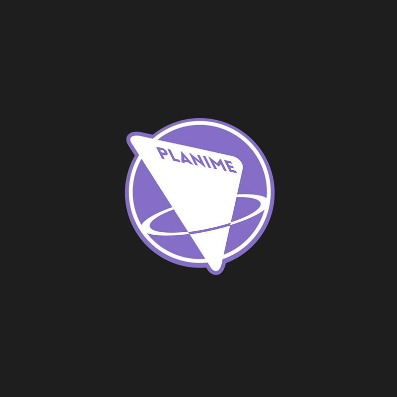 Planime Logo