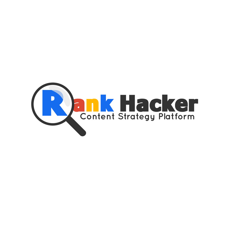 Rank Hacker Logo