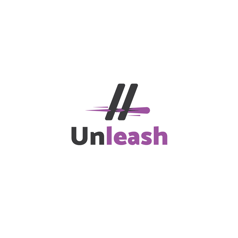 Unleashed Logo