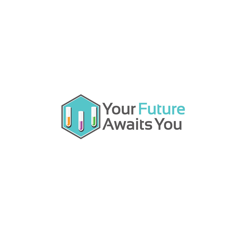 Your Future Logo