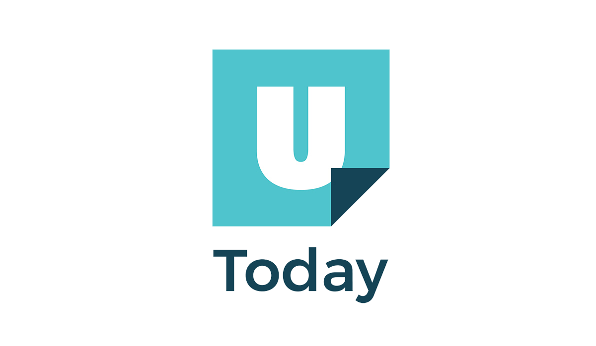 U-Today Logo Alternative