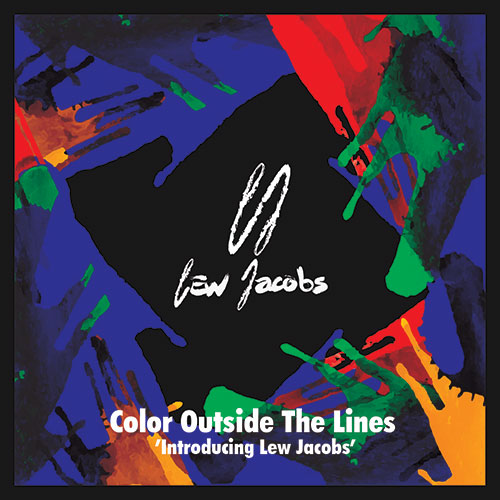 Color Outside the Lines album