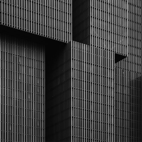 picture Rotterdam Architecture
