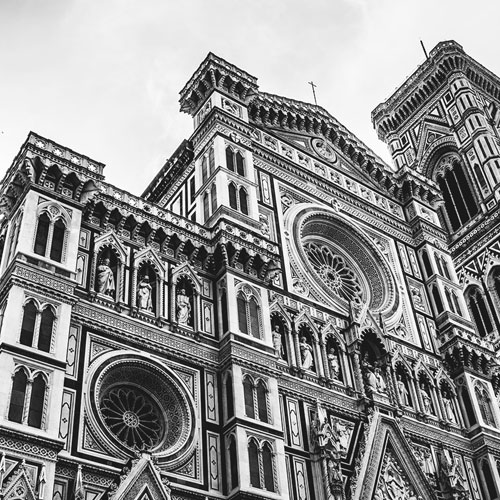 picture Duomo di Firenze